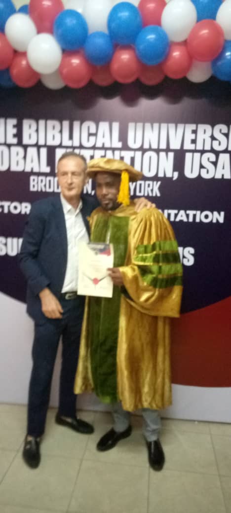 TBUGLEX Graduate